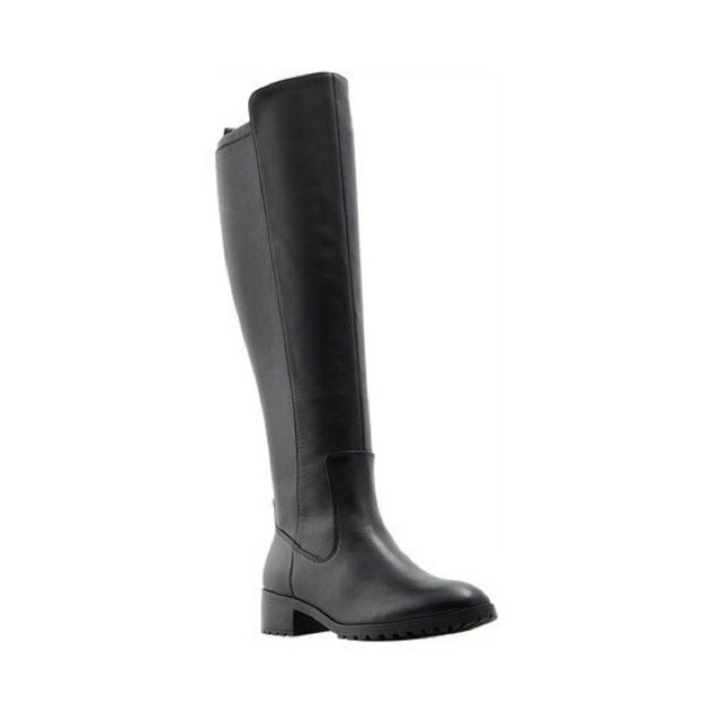 NWT Aldo Miroesien Tall Waterproof Boots - Picture 2 of 5